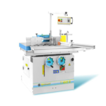 Frezarka dolnowrzecionowa Stomana Nikmann T 1002 S