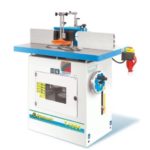 Frezarka dolnowrzecionowa Stomana Nikmann T-1004