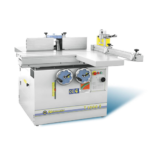 Frezarka dolnowrzecionowa Stomana Nikmann T 1000 S