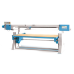 Szlifierka długotaśmowa ZMM LBS-3000