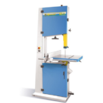 Piła taśmowa ZMM STOMANA NIKMANN BS50