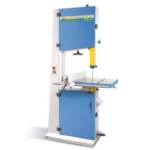 Piła taśmowa ZMM STOMANA NIKMANN BS61