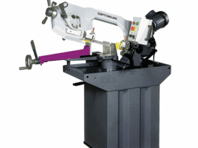 Piła taśmowa OPTIsaw Optimum S 275 N OPTIMUM