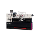 Tokarka Optimum TH 4615V z napędem Vario oraz cyfrowym wyświetlaczem 3462125