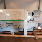 520 Moulding Master Strugarka czterostronna Elmat Lublin