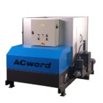 Brykieciarka AECO 30, Elmat Lublin