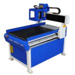 GRAND CENTRAL 6090 Ploter Elmat Lublin