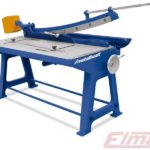 Gilotyna do blachy Metallkraft BSS 1020 E 3816001 elmat lublin