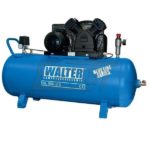 Kompresor sprezarka WALTER KOMPRESSORTECHNIK BL 500-3.0-200 Elmat
