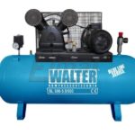 Kompresor sprezarka WALTER KOMPRESSORTECHNIK BL 800-5,5-500 400V Elmat
