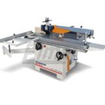 Maszyna wieloczynnosciowa HOLZKRAFT SCM Minimax LAB 300 PLUS F 16 Tersa 550 0314 Elmat