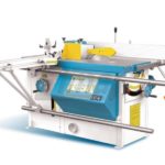 Obrabiarka wieloczynnosciowa ZMM STOMANA NIKMANN K5 320 Elmat