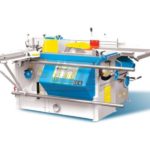 Obrabiarka wieloczynnosciowa ZMM STOMANA NIKMANN K5 400 Elmat