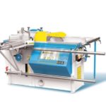 Pilarko frezarka ZMM STOMANA NIKMANN FK-2 Elmat