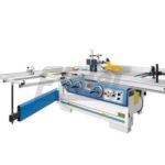 Pilarko frezarka ZMM STOMANA NIKMANN SF-2 Elmat