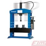 Prasa hydrauliczna stołowa warsztatowa Metallkraft WPP 15 T 4001115 lublin elmat