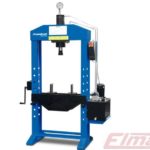 Prasa hydrauliczna warsztatowa z pompą elektryczną Metallkraft WPP 50 M 4003050 lublin elmat