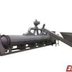 SUSZARNIA REWOLWEROWA Magnum 500 elmat lublin