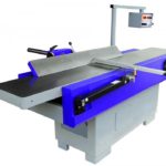 Strugarko wyrówniarka DMA 41L Elmat Lublin