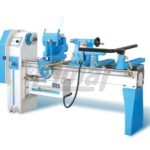 Tokarka Tokarko kopiarka kołowa ZMM Stomana Nikmann CL1201 Elmat