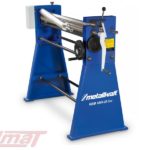 Walcarka do blachy trójwalcowa ręczna Metallkraft RBM 1000-20 ECO 3781301 elmat lublin