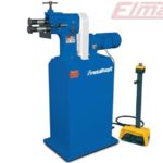 Żłobiarka mechaniczna Metallkraft SBM 140-12 E 381 4003