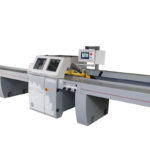 Pilarka poprzeczna AP-500 Rema Elmat Lublin