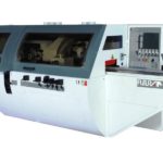 Strugarka czterostronna Futura p.one23_4b