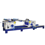 Pilarka formatowa DMGB-35