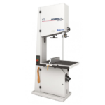 Piła taśmowa do zastosowań przemysłowych CENTAURO CO 600HD