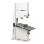 Piła taśmowa CENTAURO CO 600