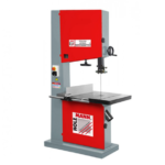 Piła taśmowa Holzmann HBS 600DELUX