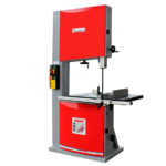 Piła taśmowa Holzmann HBS 700