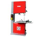 Piła taśmowa Holzmann HBS 800