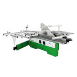 Piła formatowa Holzing FX-MAX 400