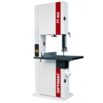 Piła pilarka taśmowa do drewna taśmówka Optimat PT 460