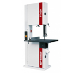 Piła pilarka taśmowa do drewna taśmówka Optimat PT 600