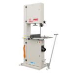 Piła taśmowa CENTAURO SMART 500