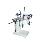 Wiertarka dłutarka do długich otworów OPTIMAT WD80