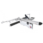 Piła formatowa Robland NZ 3200 / Z 400 EL