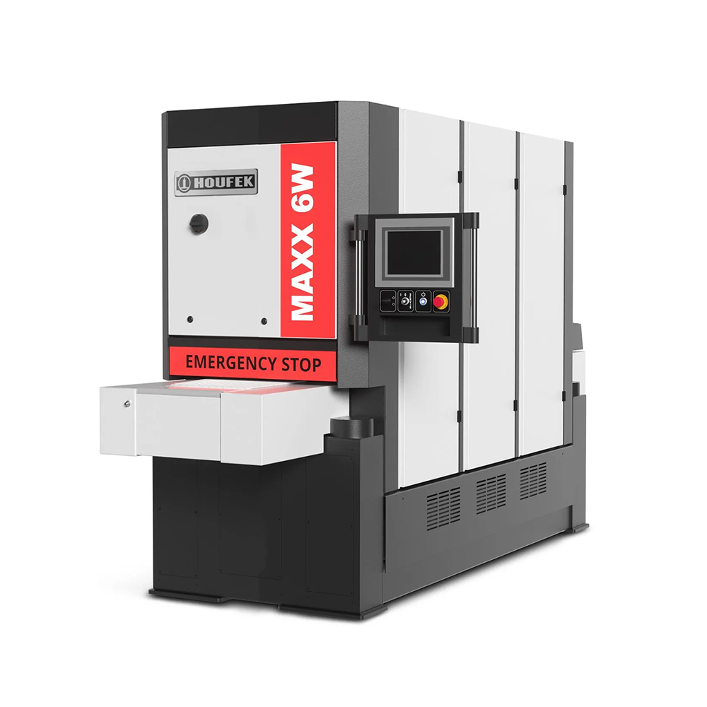 maxx-6-400-3 Szlifierka szerokotaśmowa Houfek Maxx 6W 400 - obrazek 1