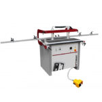 Wiertarka wielowrzecionowa OPTIMAT F21