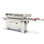 Okleiniarka prostoliniowa SCM Minimax ME 22