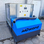 Brykieciarka AcWord Aeco 100