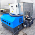 Brykieciarka AcWord Aeco 100 - obrazek 2