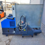 Brykieciarka AcWord Aeco 100 - obrazek 3