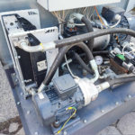 Brykieciarka AcWord Aeco 100 - obrazek 4