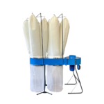 Odciąg trocin/ pyłu ACWORD FT 432