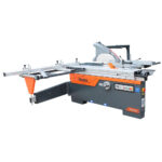 Piła formatowa, formatówka Rema Fx250 3000mm