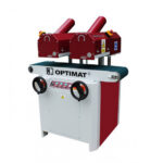 Szczotkarka, strukturyzarka, postarzarka OPTIMAT STRUKTURA 60.02